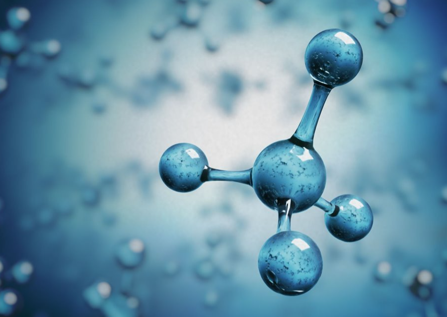 	Formaldehyde الفورمالديهايد