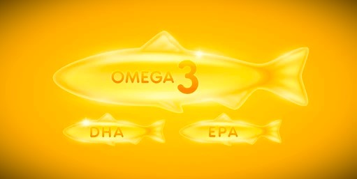Omega-3 EPA DHA