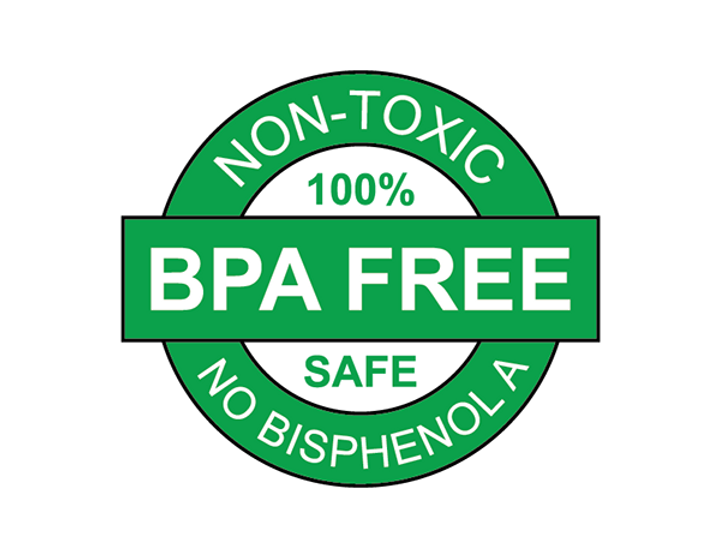 BPA free
