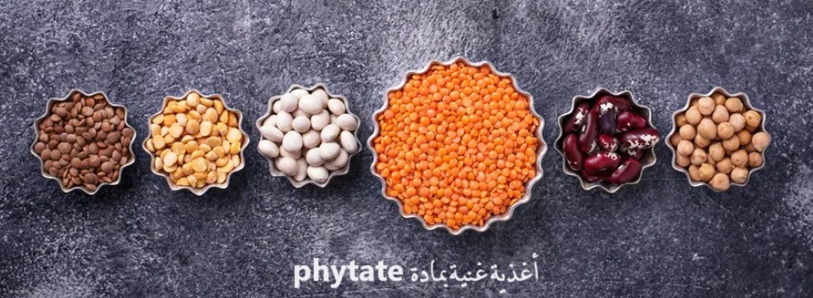 مصادر مادة الفيتات