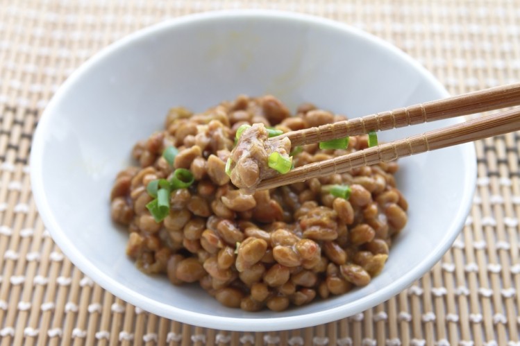 Nattokinase	