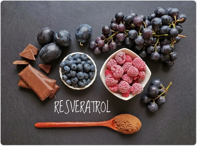 	Resveratrol