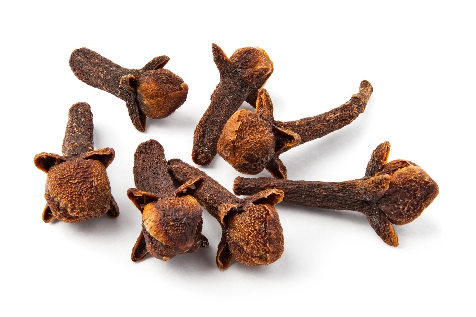 clove القرنفل	