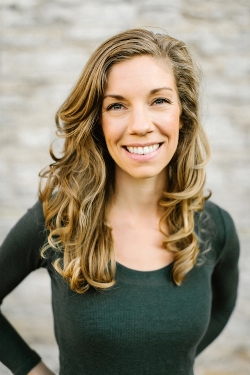 Maya Dusenbery