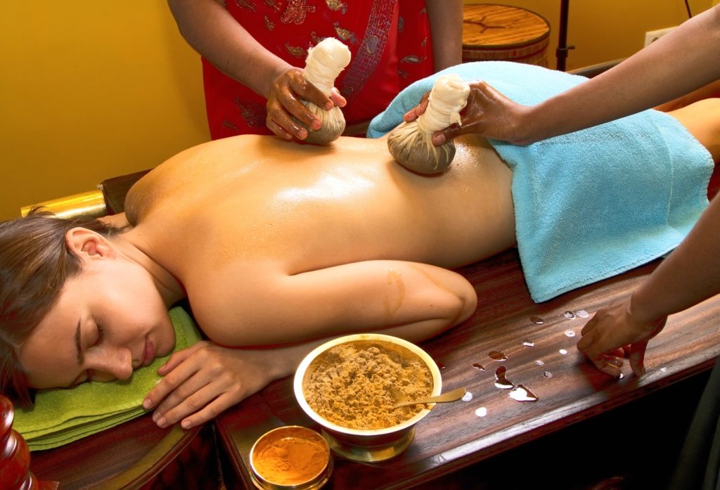 Abhyanga 