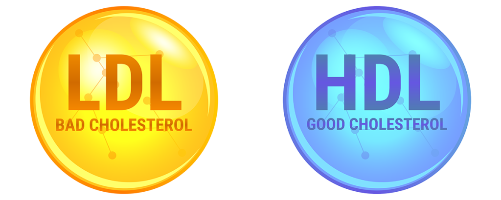 HDL