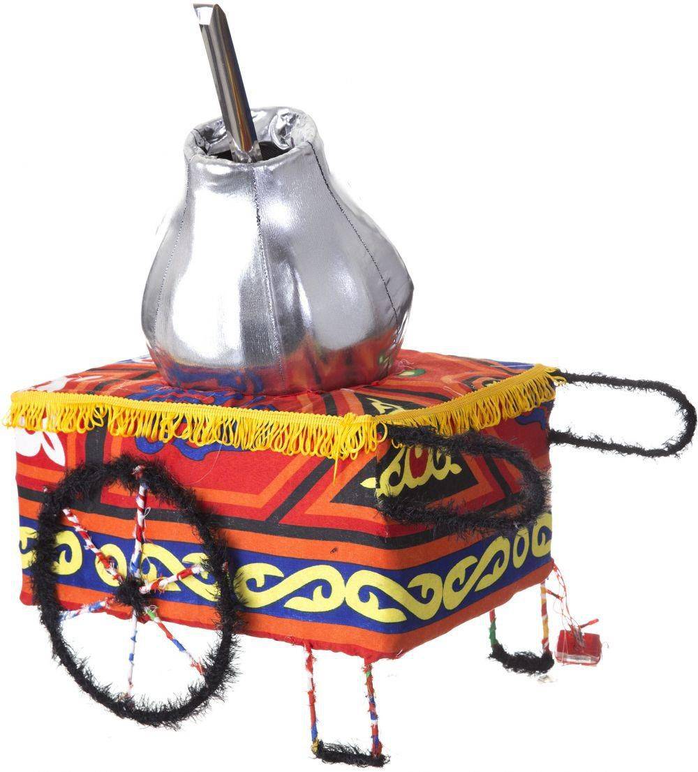 عربة الفول