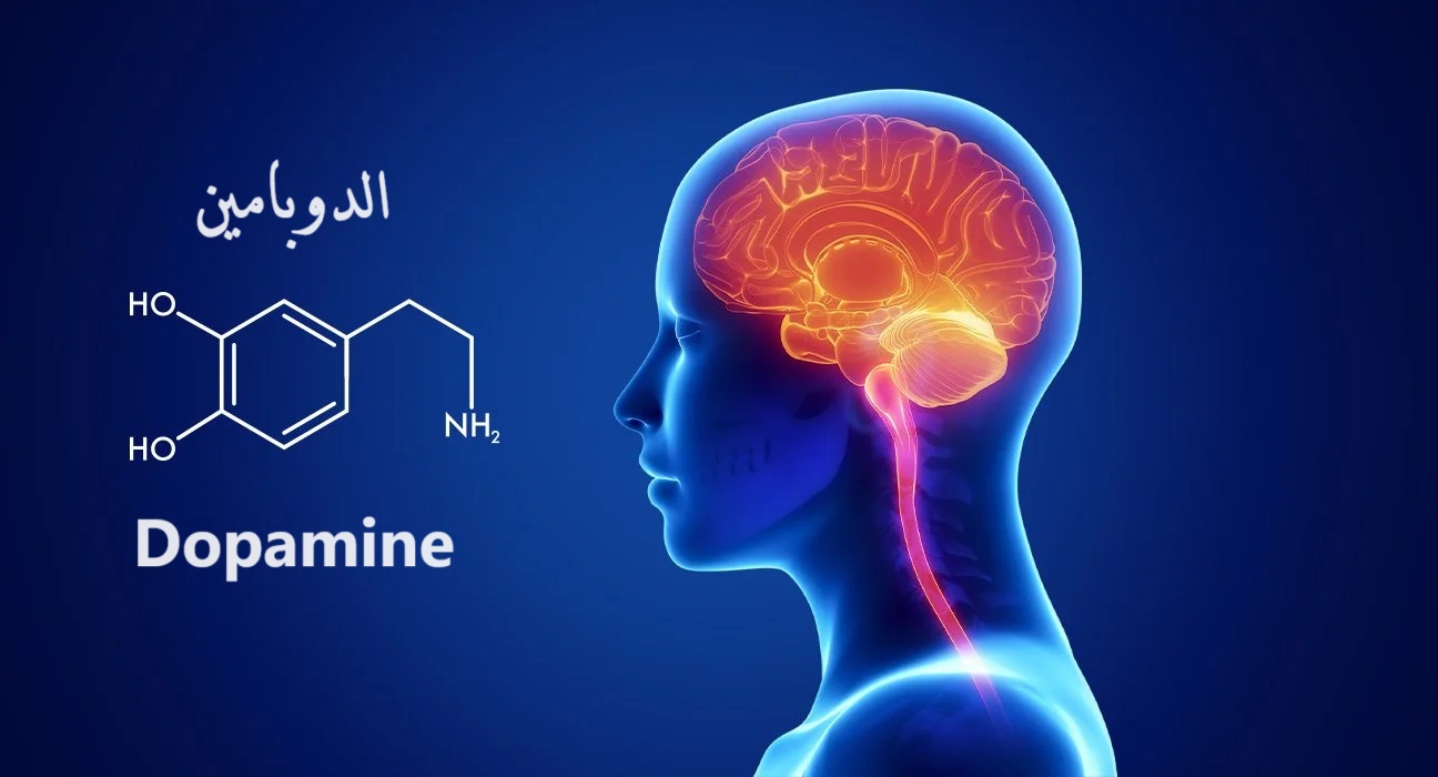 الدوبامين