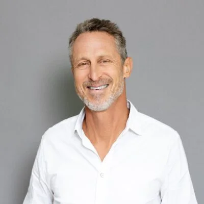 Mark Hyman
