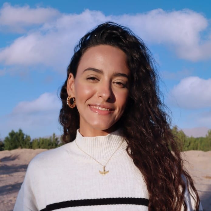 Nada Harfoush